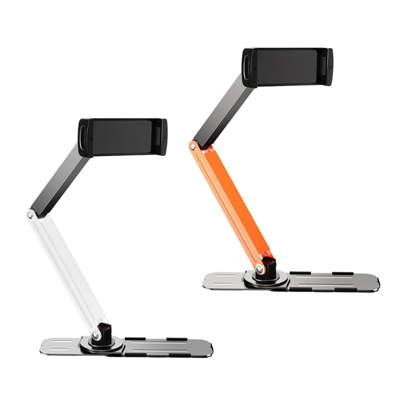 Desk Setup Tablet - Y4UE Supporto per tablet per telefono