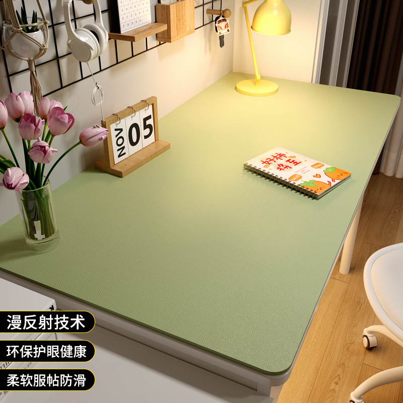 Desk Setup Cozy - Tappetino da scrivania ecologico per la