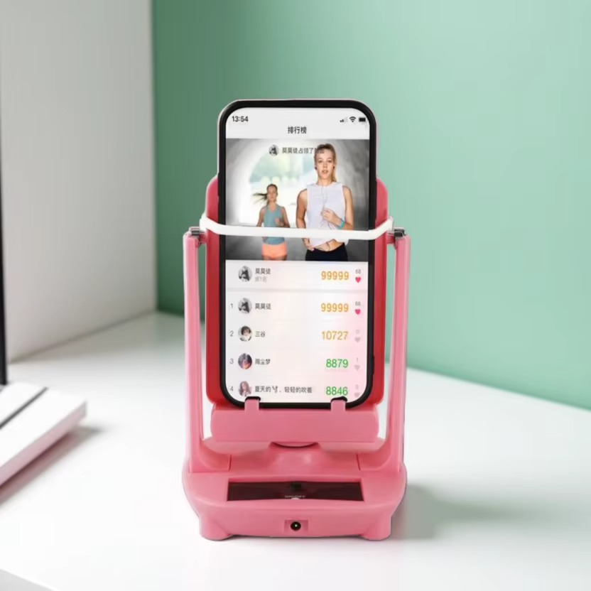 Desk Setup Apple - Scrivania Walking Swing Shaker Supporto per