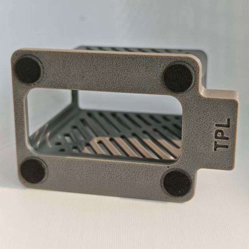 Desk Setup Tablet - Supporto ricarica salvaspazio con ampia compatibilità
