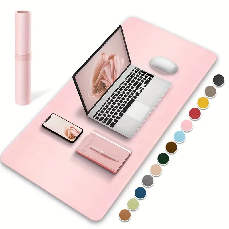 Desk Setup Cozy - 1 pz di Grandi Dimensioni 600*300mm