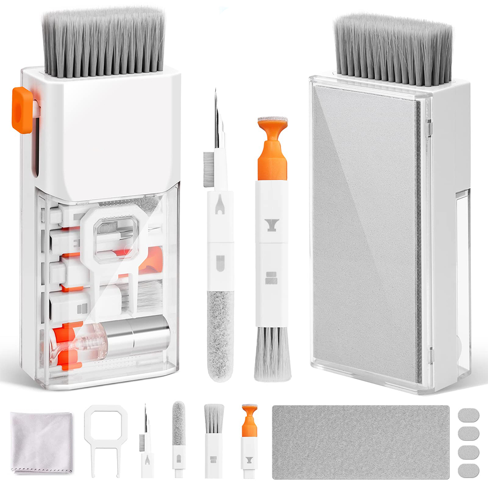Monitor Cleaning Kit - Kit di pulizia della tastiera dello