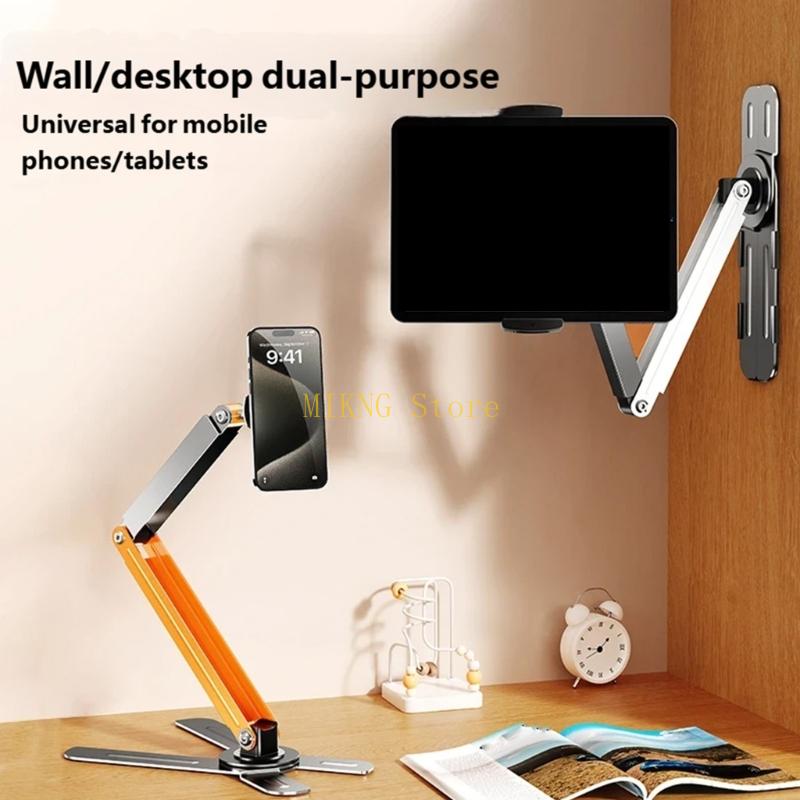 Desk Setup Tablet - Supporto rapido del supporto per tablet