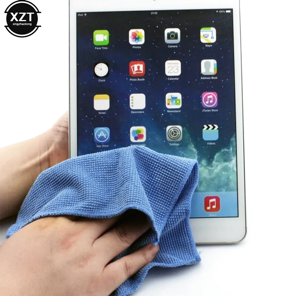 Monitor Cleaning Kit - 1 pz panno in microfibra pulizia