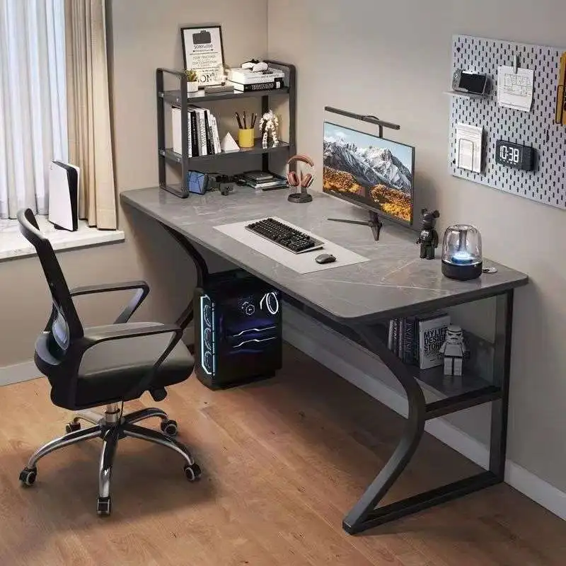 Q Console minimalista Scrivani - Desk Setup Art recensione e prezzo