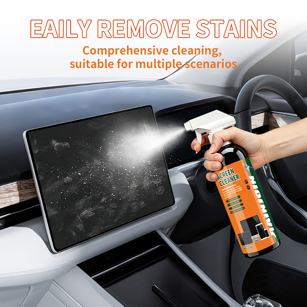 Kit di Pulizia Schermo con Pan - Monitor Cleaning Kit recensione e prezzo