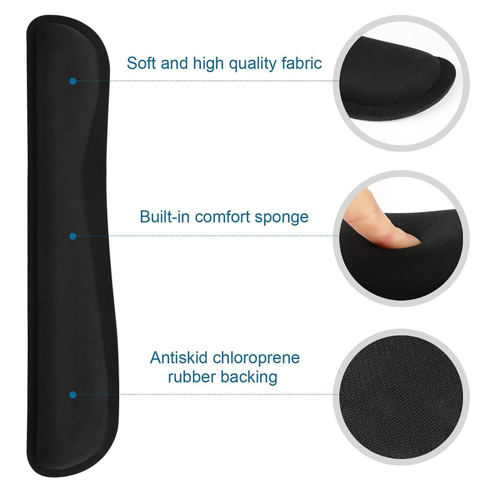 Tappetino per mouse antiscivol - Desk Setup Mac recensione e prezzo