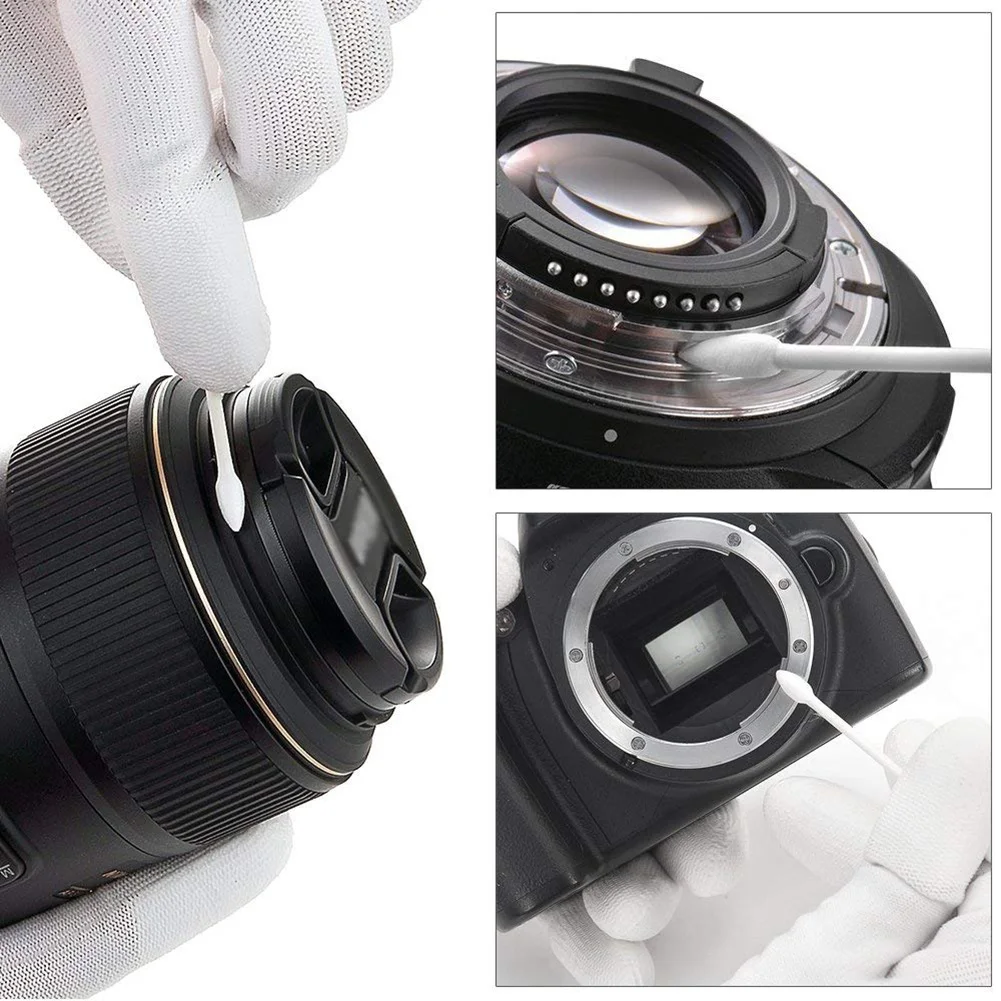 Kit detergente per fotocamera  - Monitor Cleaning Kit recensione e prezzo
