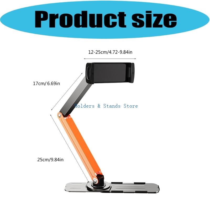Y4UE Supporto per tablet per t - Desk Setup Tablet recensione e prezzo