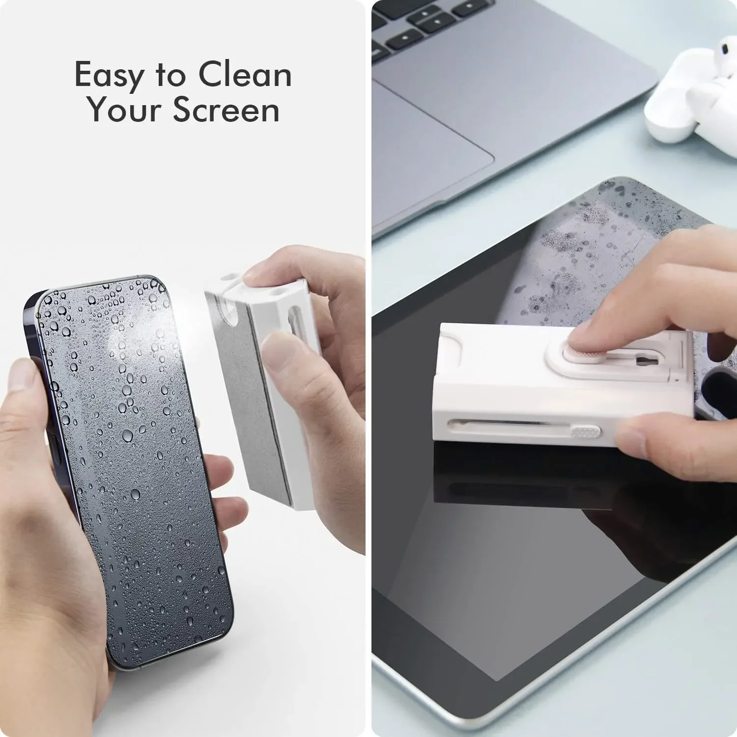 Kit di Pulizia Elettronico 8 i - Monitor Cleaning Kit recensione e prezzo