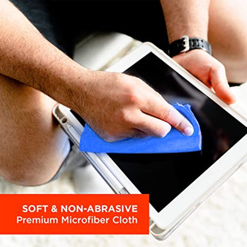 1 Set pennello panno liquido K - Monitor Cleaning Kit recensione e prezzo