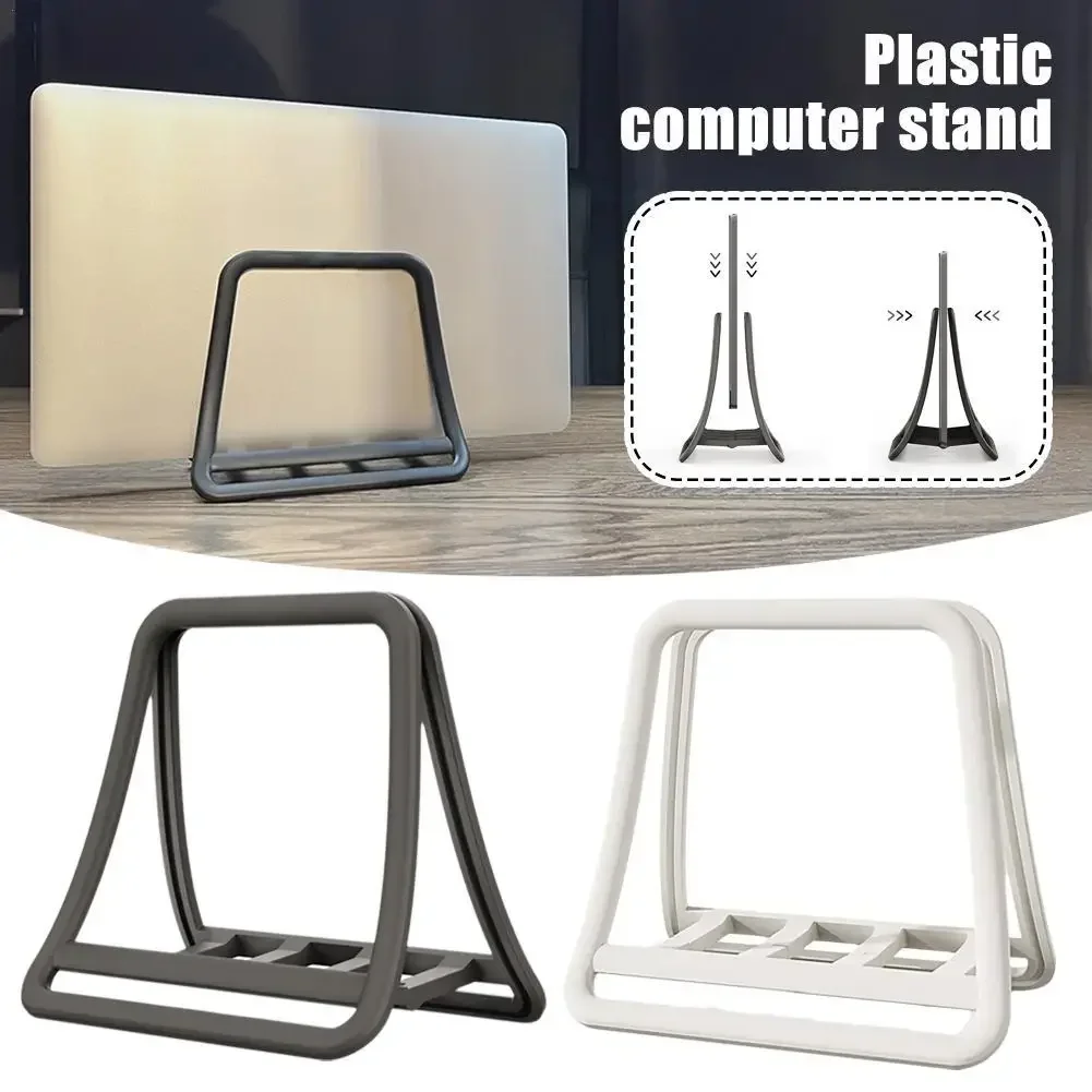 Supporto Verticale per Laptop, - Desk Setup Mac recensione e prezzo