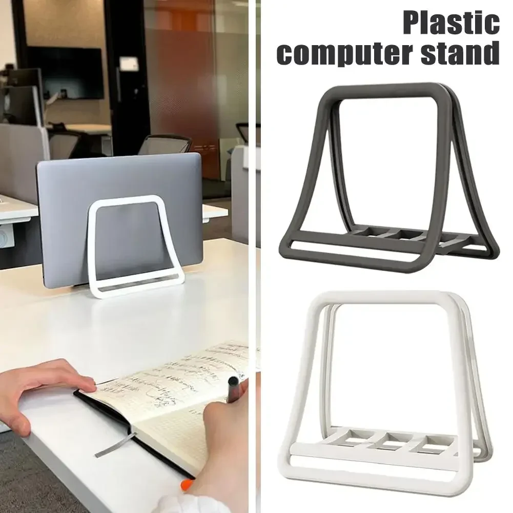 Supporto Verticale per Laptop, - Desk Setup Mac recensione e prezzo