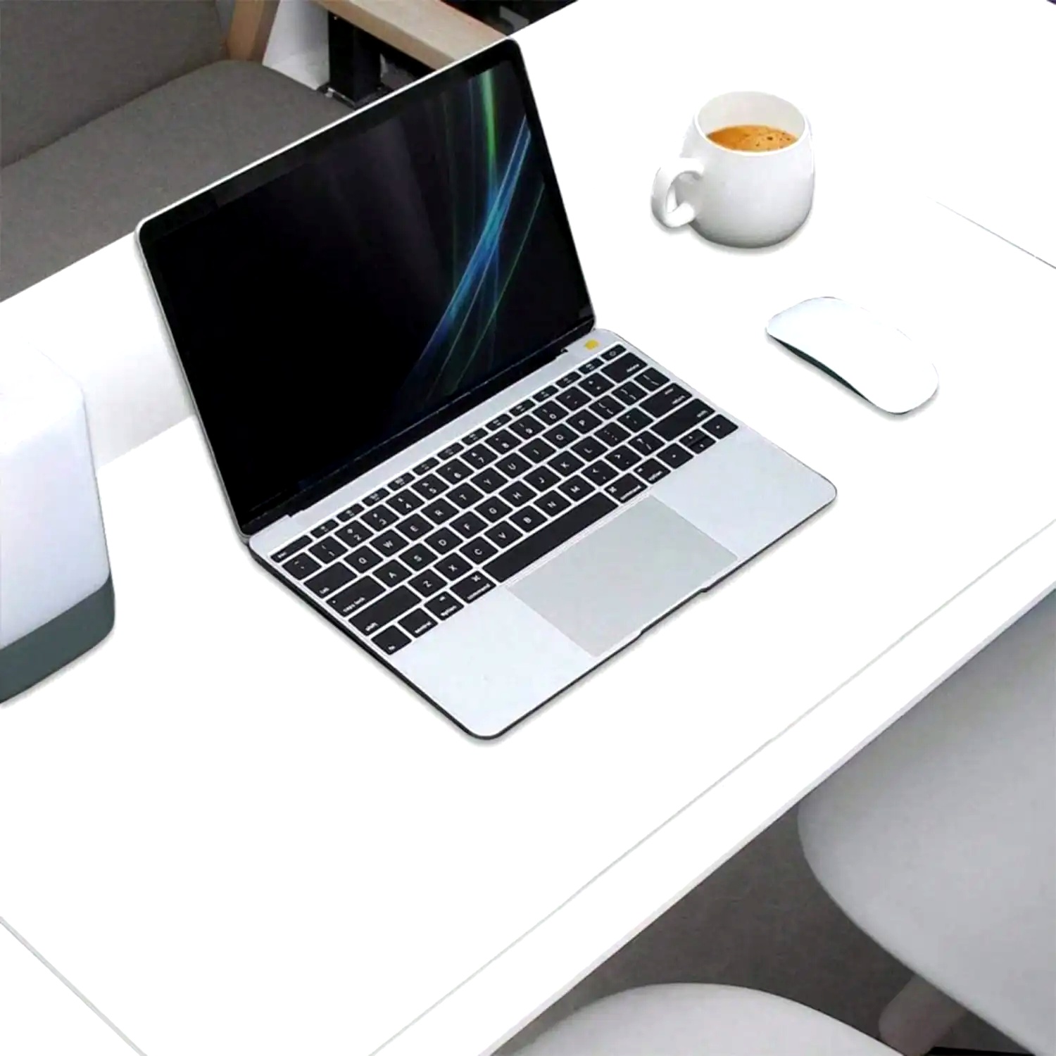 Tappetino per mouse Style Wave - Desk Setup Artist recensione e prezzo