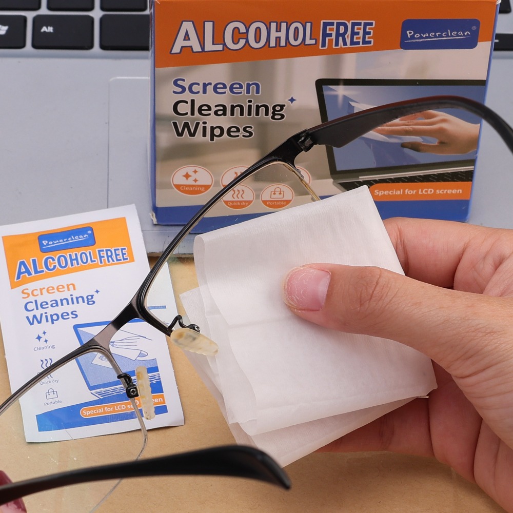 10-120 pezzi di salviette mono - Monitor Cleaning Kit recensione e prezzo