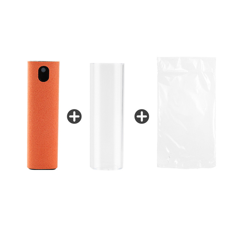 Prodotti per la pulizia del co - Monitor Cleaning Kit recensione e prezzo