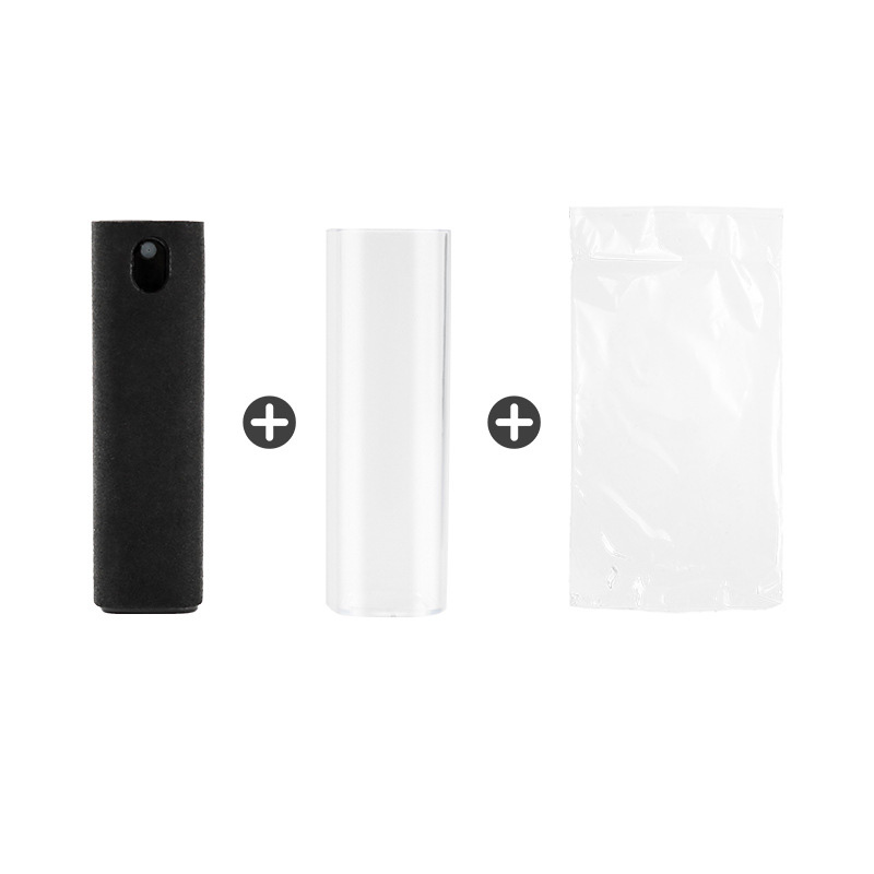 Prodotti per la pulizia del co - Monitor Cleaning Kit recensione e prezzo