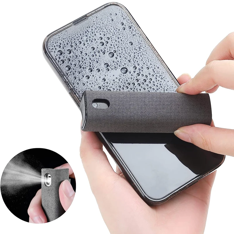 Prodotti per la pulizia del co - Monitor Cleaning Kit recensione e prezzo