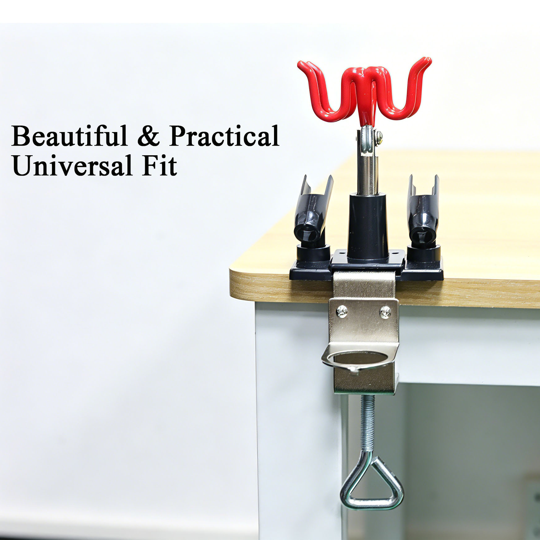 Supporto Grande per Aerografi  - Desk Setup Kit recensione e prezzo