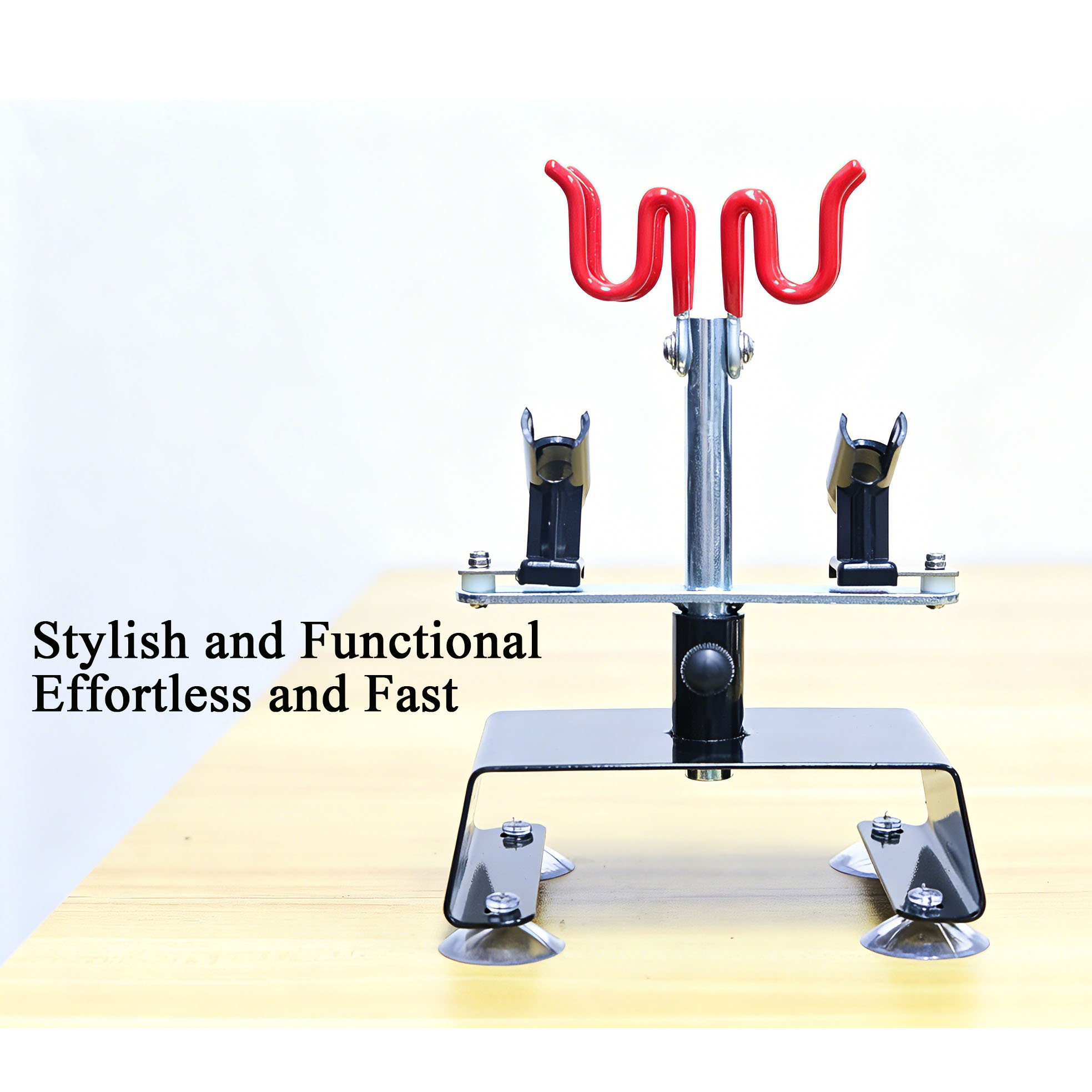 Supporto Grande per Aerografi  - Desk Setup Kit recensione e prezzo