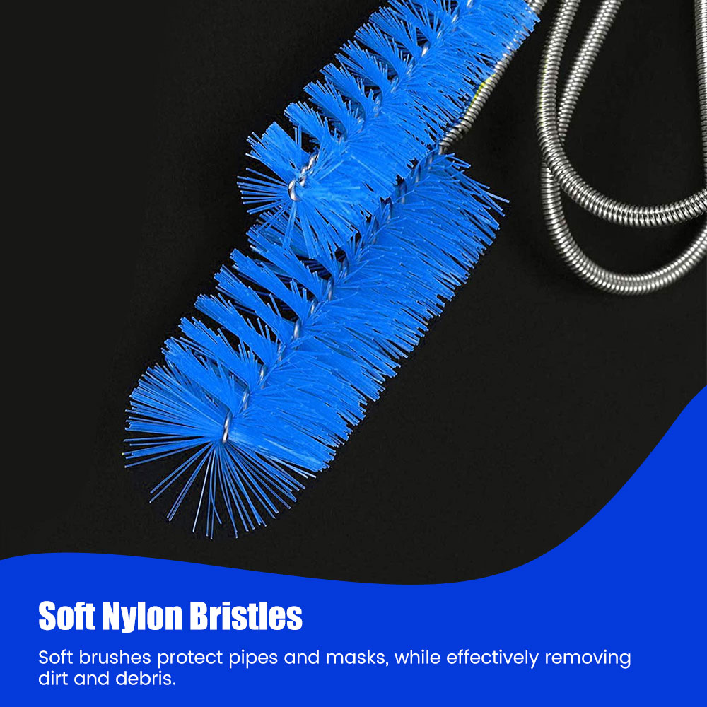 Kit spazzola per pulizia masch - Monitor Cleaning Kit recensione e prezzo
