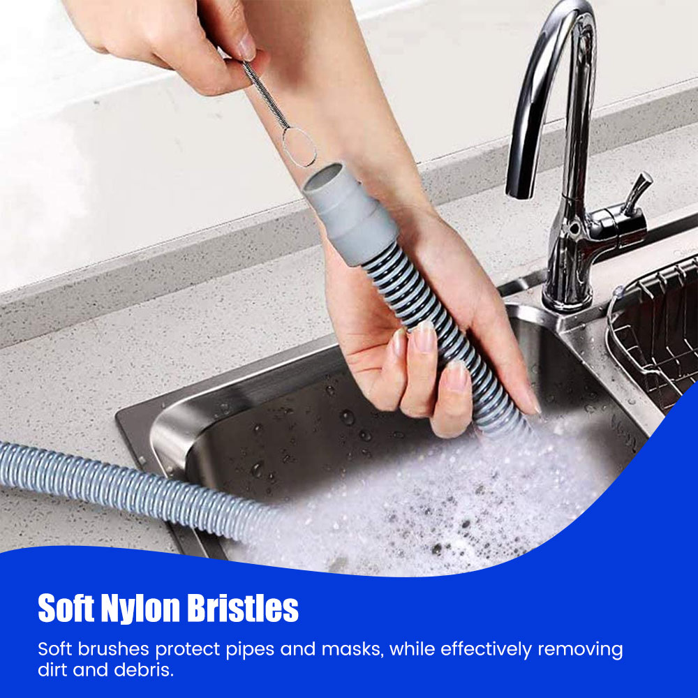 Kit spazzola per pulizia masch - Monitor Cleaning Kit recensione e prezzo