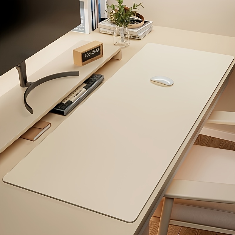 Tappetino per mouse grande in  - Desk Setup Cozy recensione e prezzo