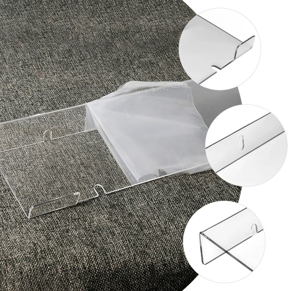 Supporto per Tastiera in Acril - Desk Setup Tablet recensione e prezzo