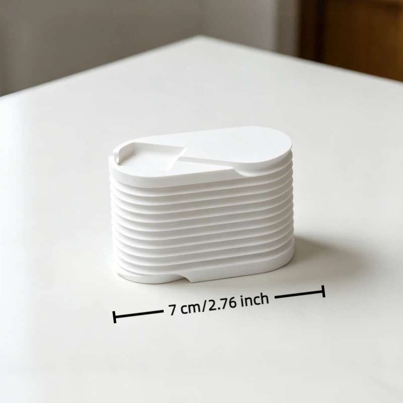 Organizzatore portatile per ca - Desk Setup Mac recensione e prezzo