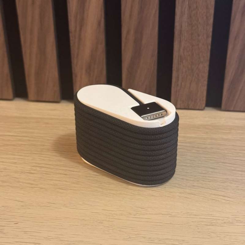 Organizzatore portatile per ca - Desk Setup Mac recensione e prezzo