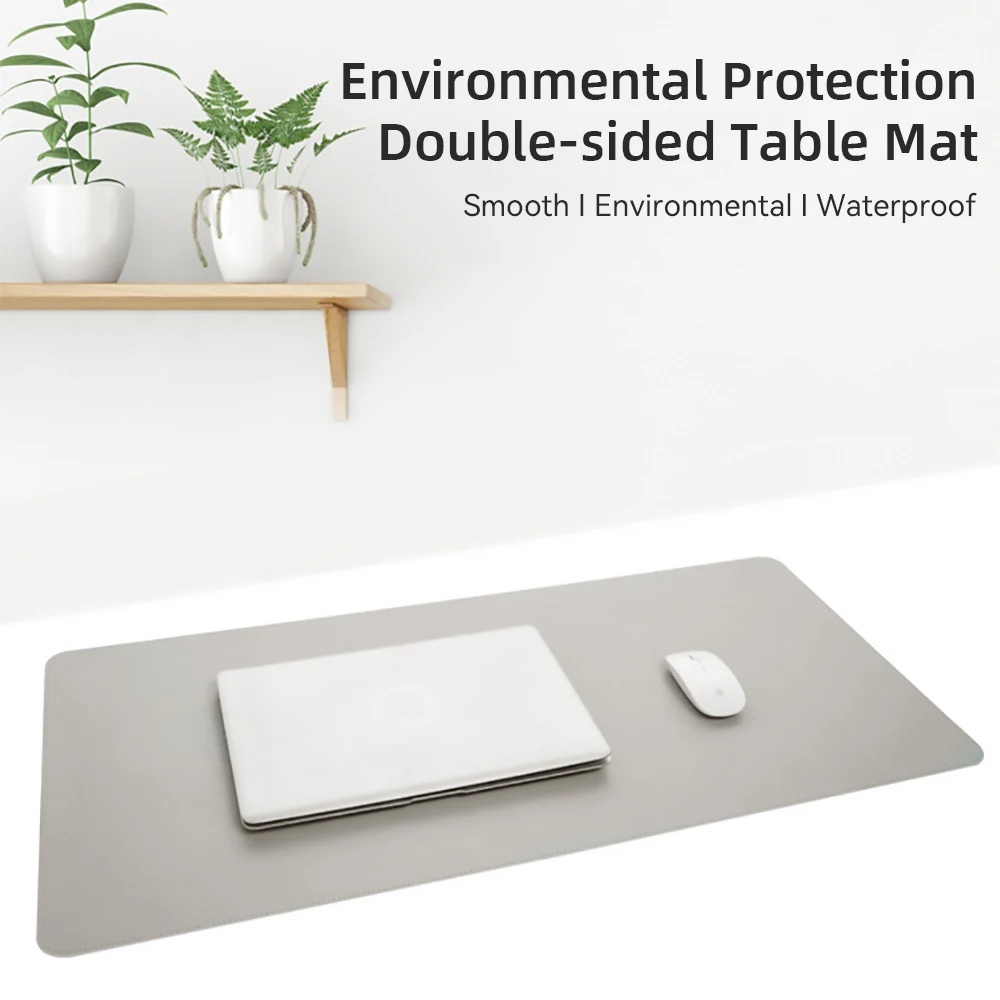Tappetino Protettivo per Scriv - Desk Setup Cozy recensione e prezzo