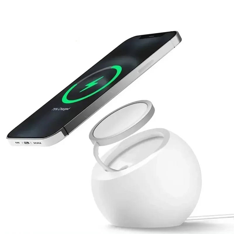 Supporto magnetico in silicone - Desk Setup Apple recensione e prezzo