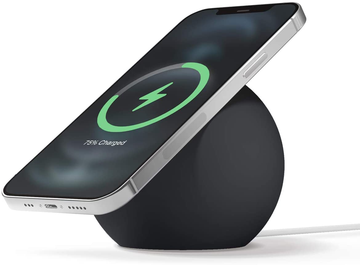 Caricatore Wireless Magnetico  - Desk Setup Apple recensione e prezzo