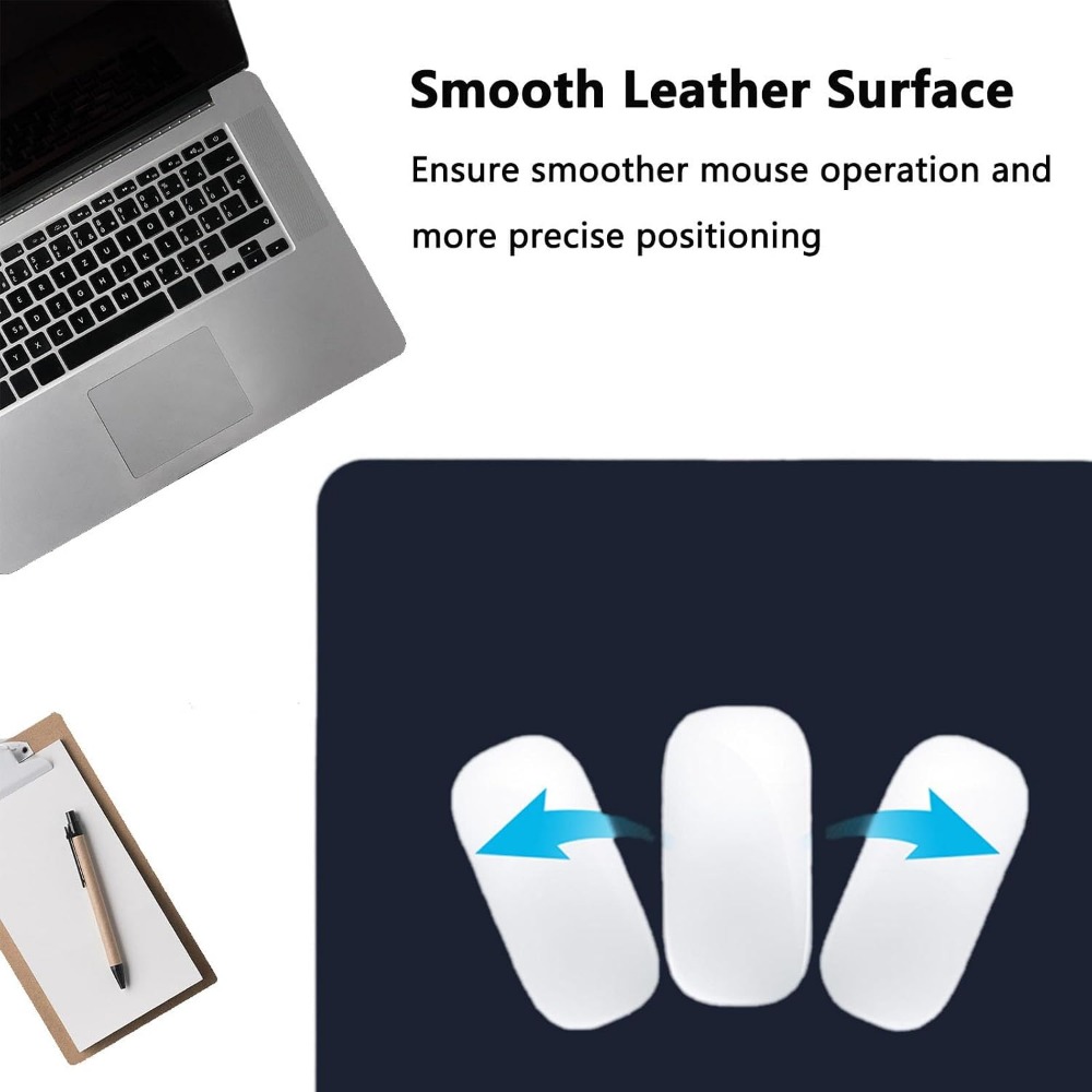 Tappetino Protettivo per Scriv - Desk Setup Cozy recensione e prezzo