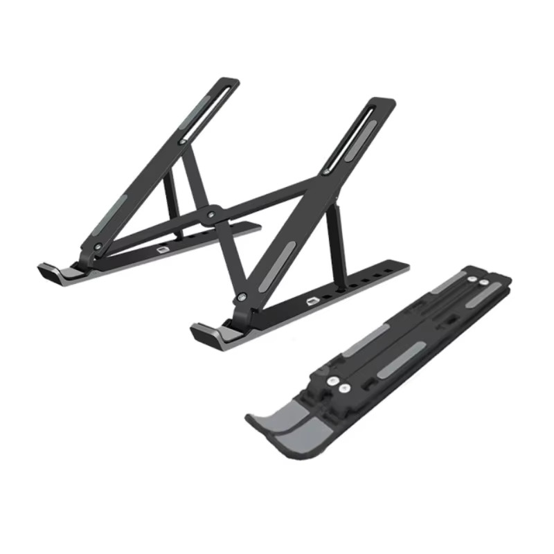 Supporto Pieghevole Portatile  - Desk Setup Mac recensione e prezzo