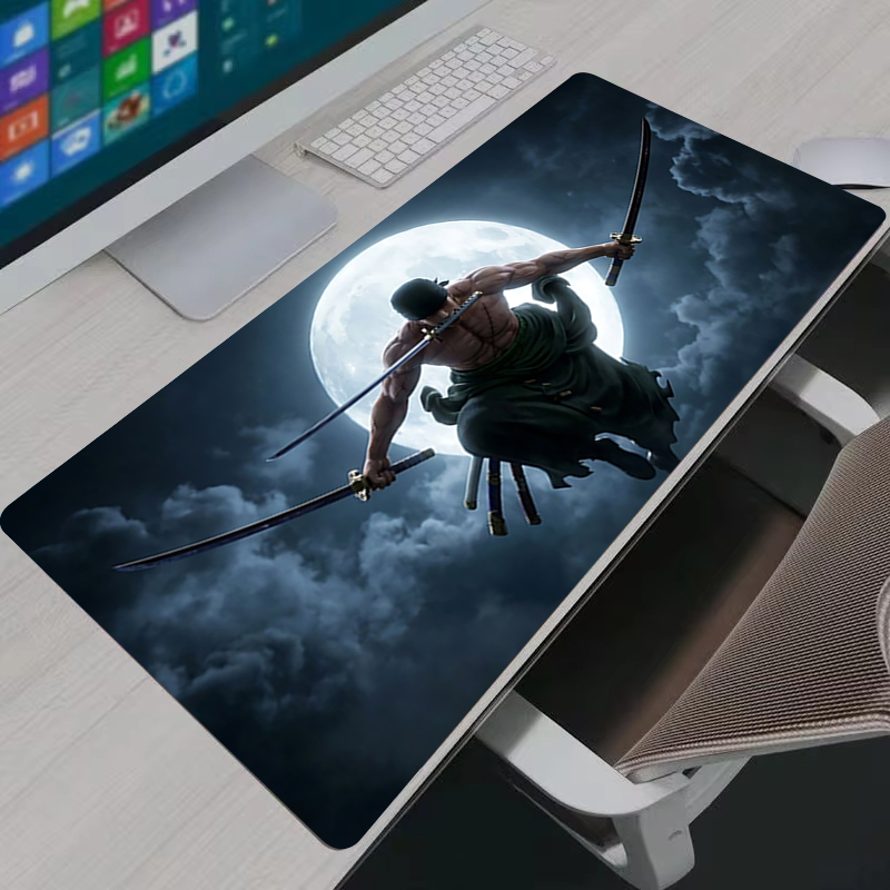 Tappetino per Mouse PC Gamer A - Desk Setup Cozy recensione e prezzo
