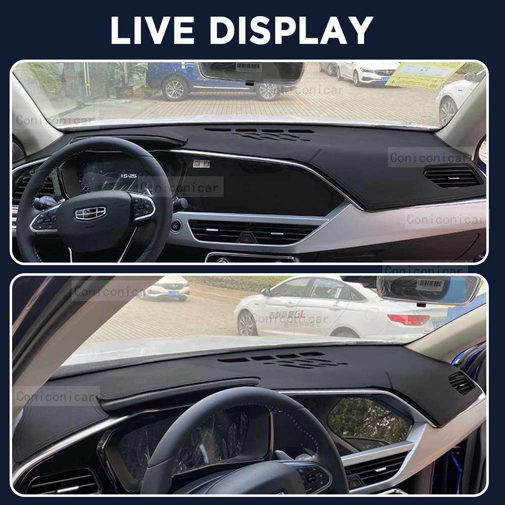 Per GEELY TUGELLA 2021-2024 ta - Desk Setup Cozy recensione e prezzo