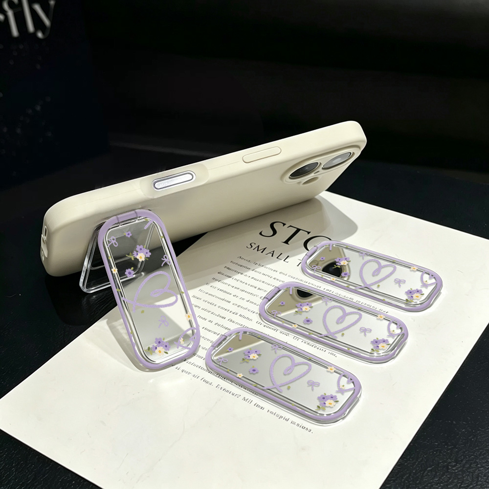 Specchio Pieghevole Kawaii con - Desk Setup Apple recensione e prezzo