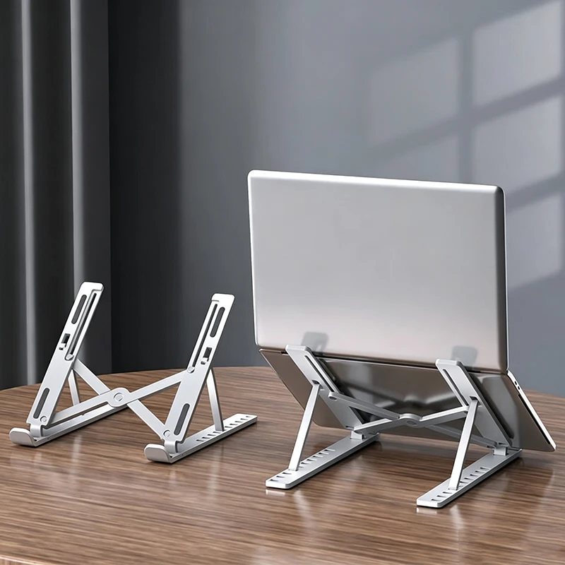 Supporto Pieghevole Portatile  - Desk Setup Mac recensione e prezzo