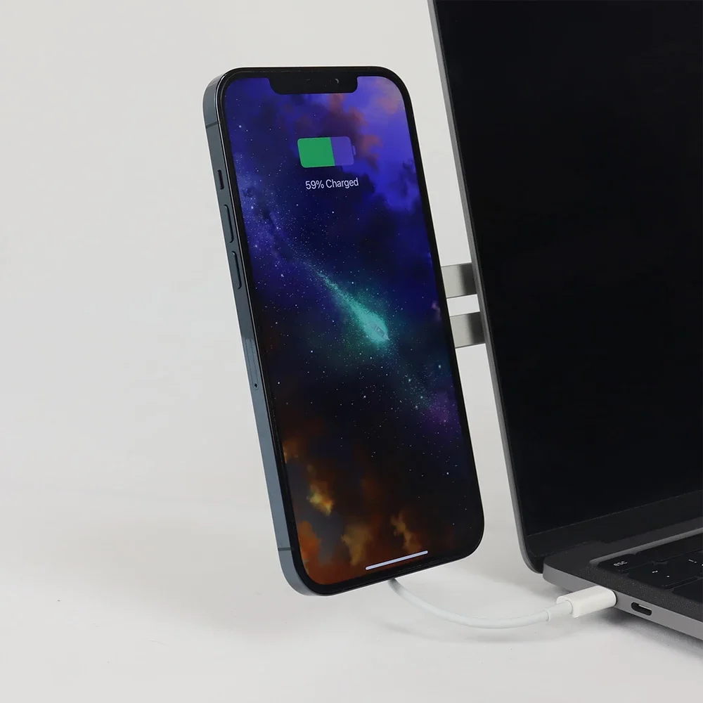 Supporto Magnetico per Laptop  - Desk Setup Mac recensione e prezzo