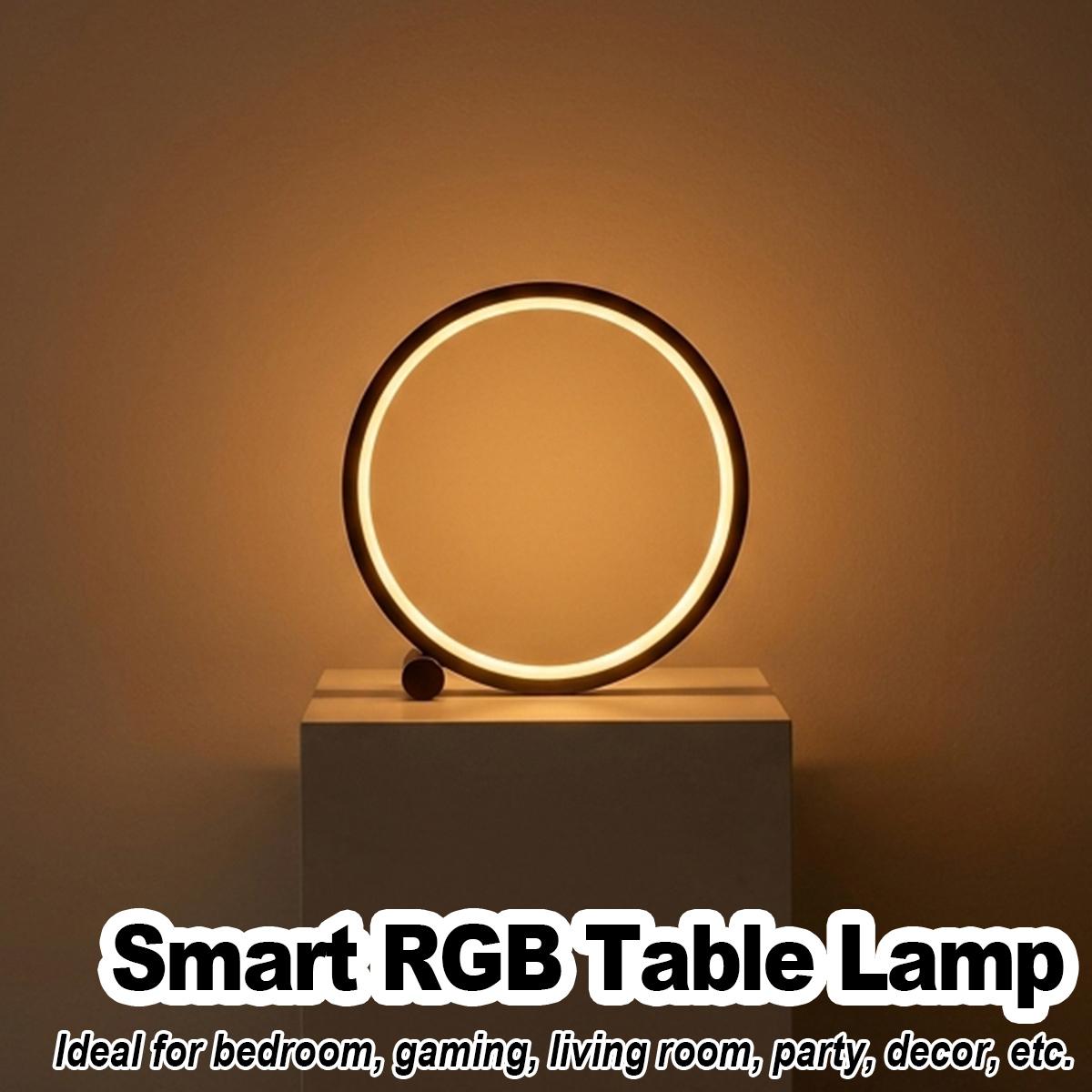 Lampada da Tavolo Intelligente - Desk Setup Art recensione e prezzo