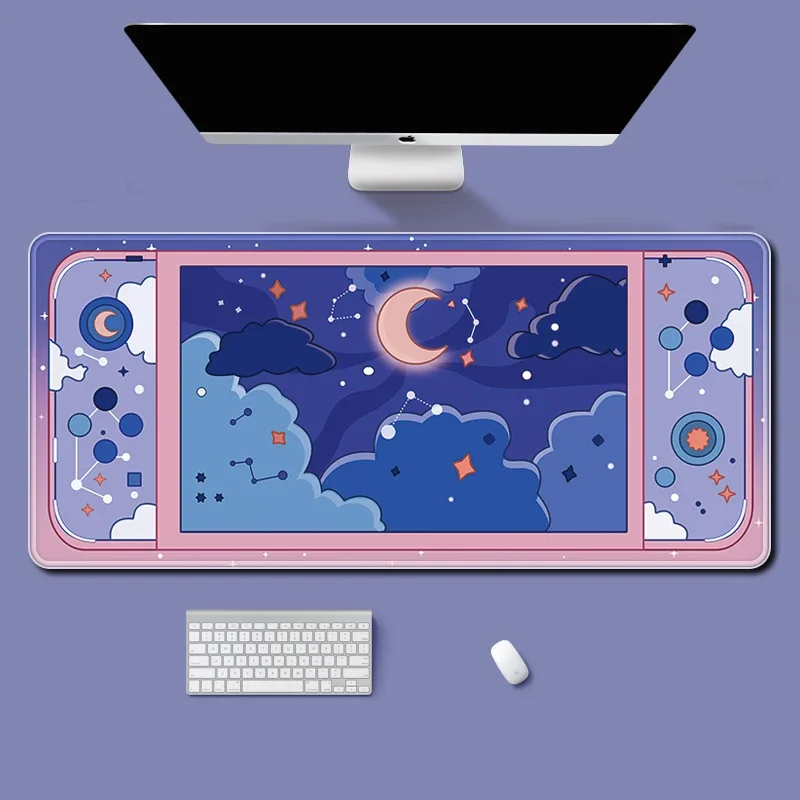 Tappetino da scrivania grande  - Desk Setup Art recensione e prezzo