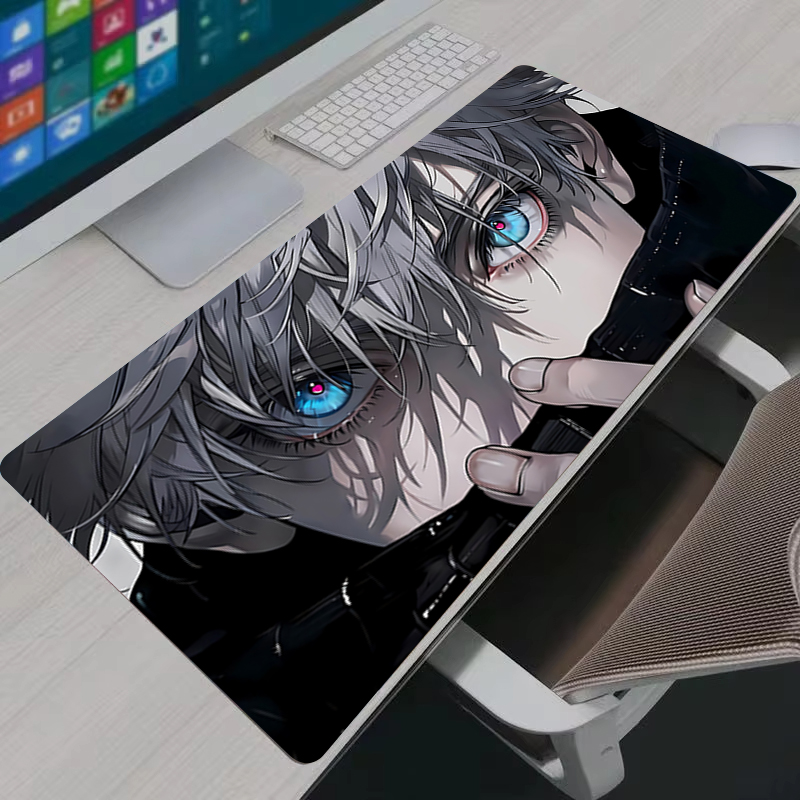 Tappetino per Mouse Anime Juju - Desk Setup Cozy recensione e prezzo