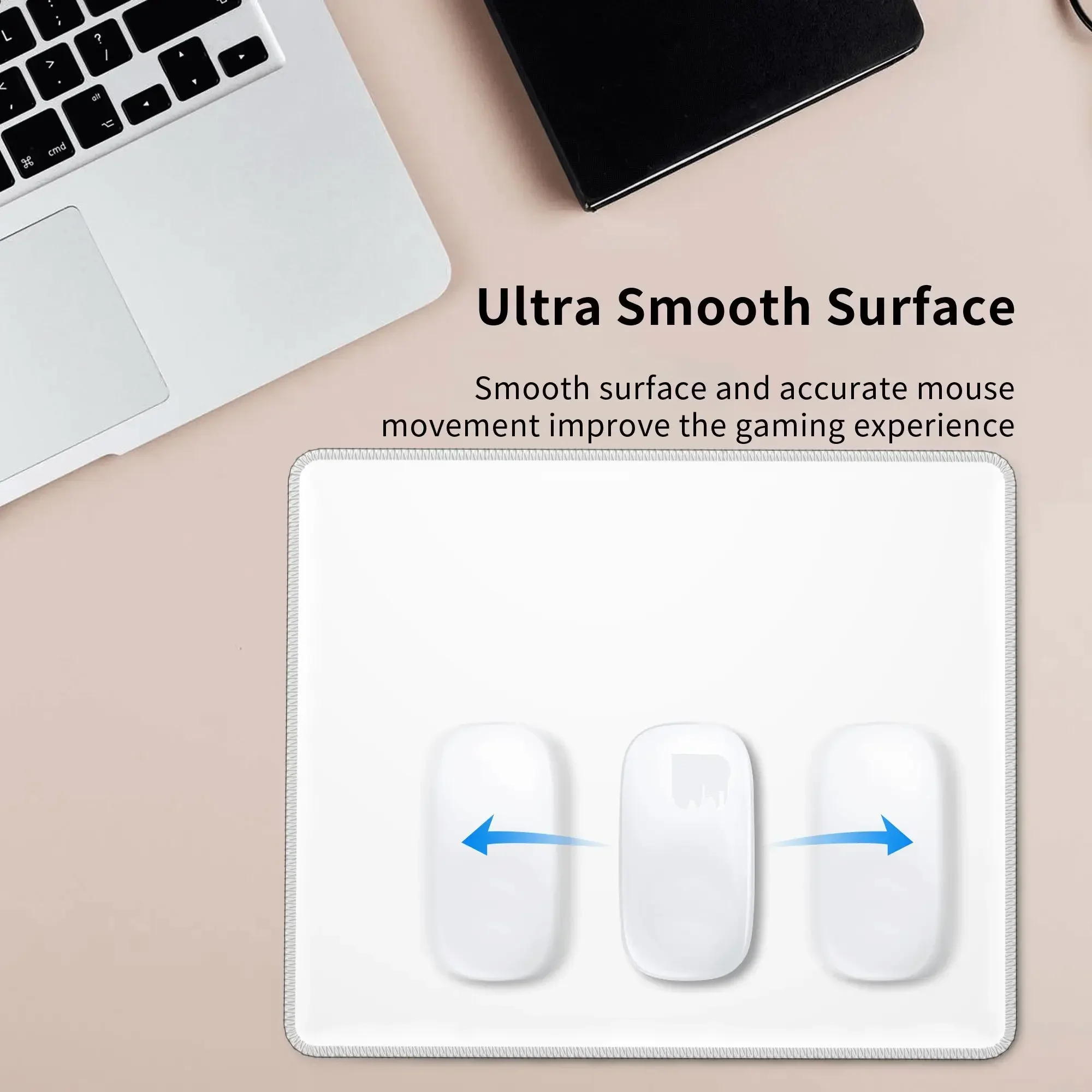 Sistema Mac OS Tastiera antisc - Desk Setup Mac recensione e prezzo