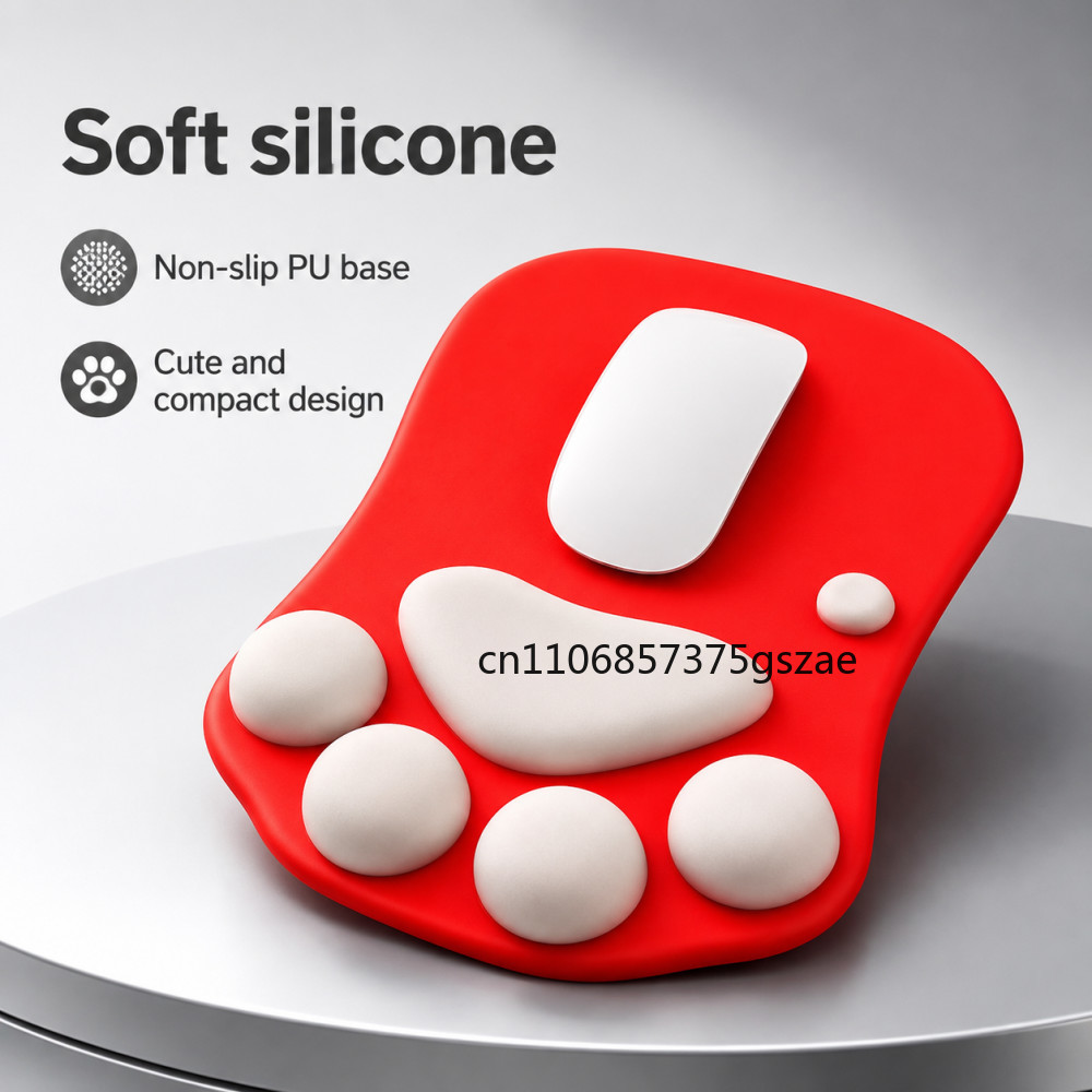 Simpatico tappetino per mouse  - Desk Setup Mac recensione e prezzo