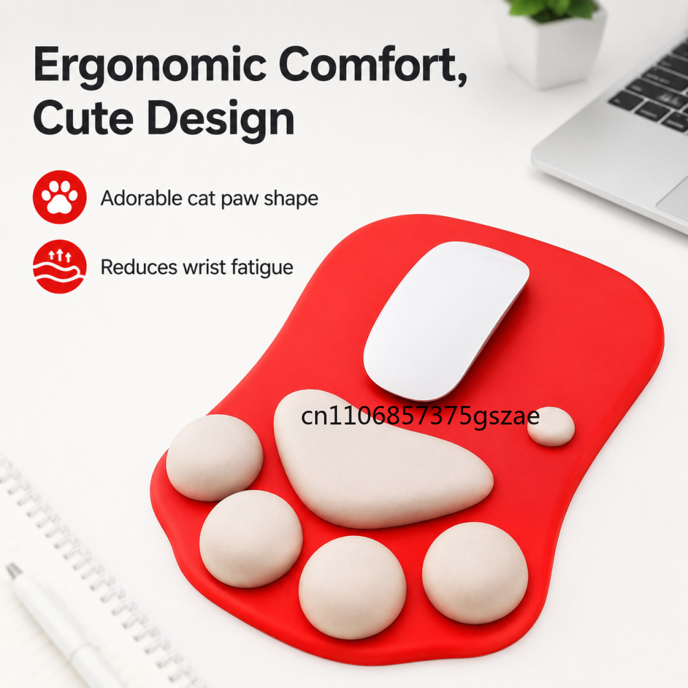 Simpatico tappetino per mouse  - Desk Setup Mac recensione e prezzo