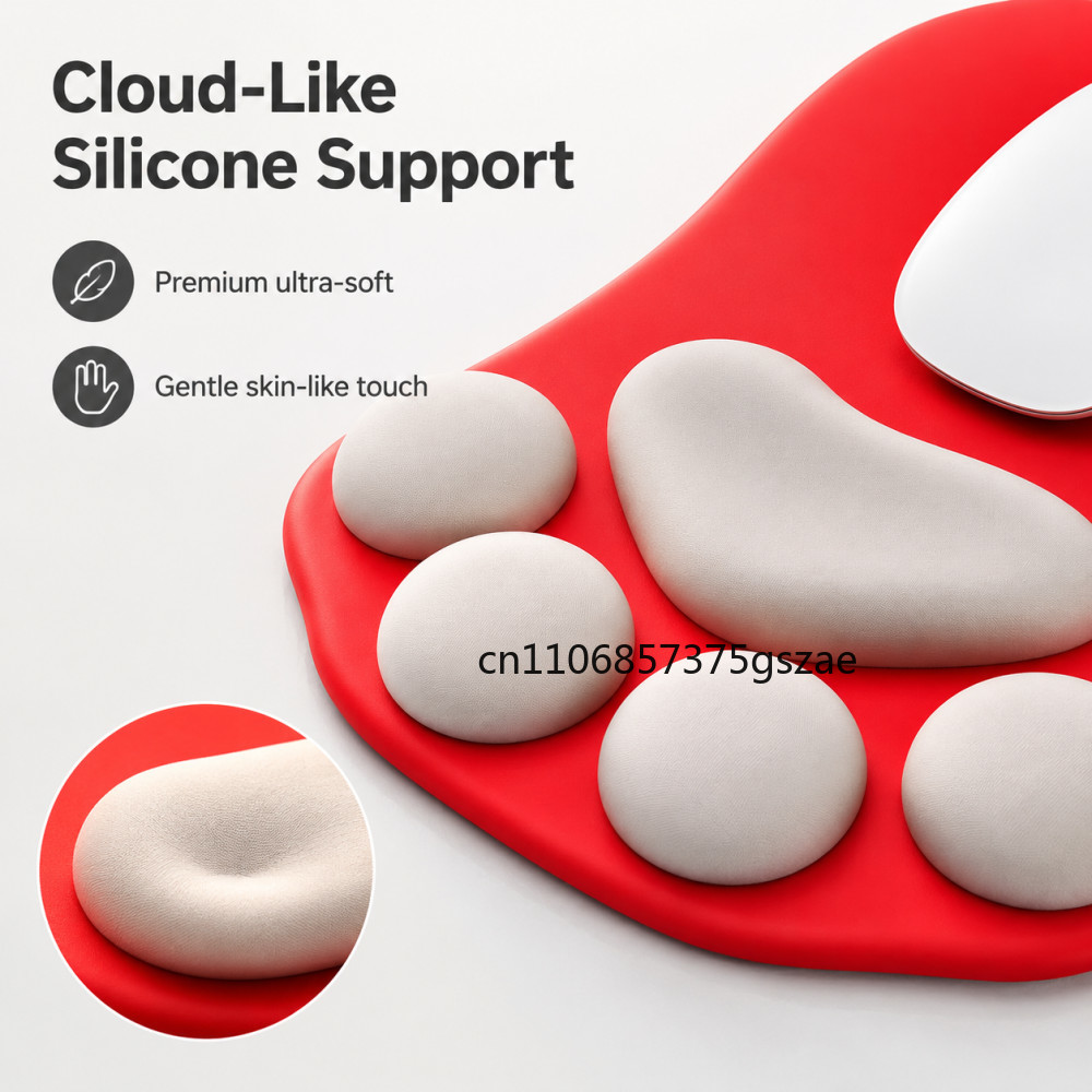 Simpatico tappetino per mouse  - Desk Setup Mac recensione e prezzo