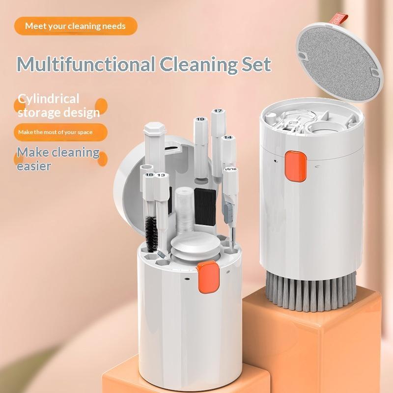 Kit di Pulizia Multifunzionale - Monitor Cleaning Kit recensione e prezzo
