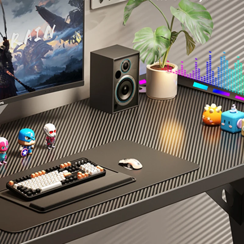 Tavoli da Gaming per PC, Scriv - Desk Setup For Laptop And Monitor recensione e prezzo