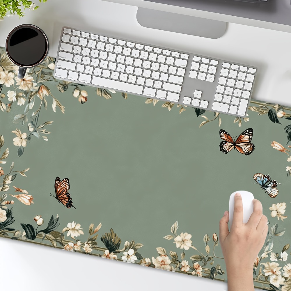 Tappetino da tavolo con motivo - Desk Setup Art recensione e prezzo